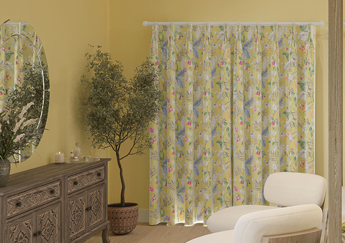 Iquitos, Brights - Made to Measure Curtains - Image 7